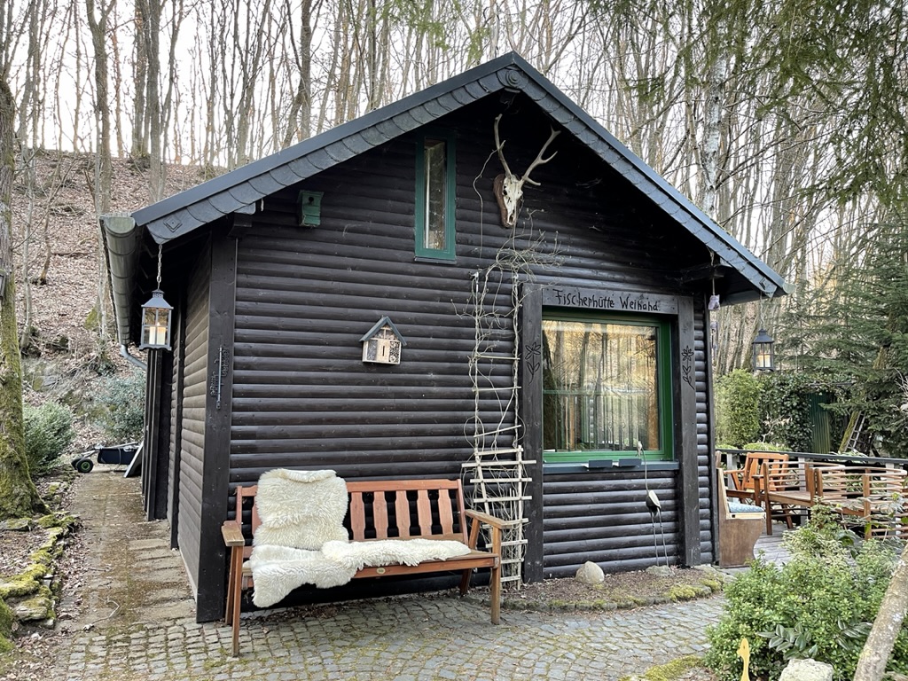 Haus am See