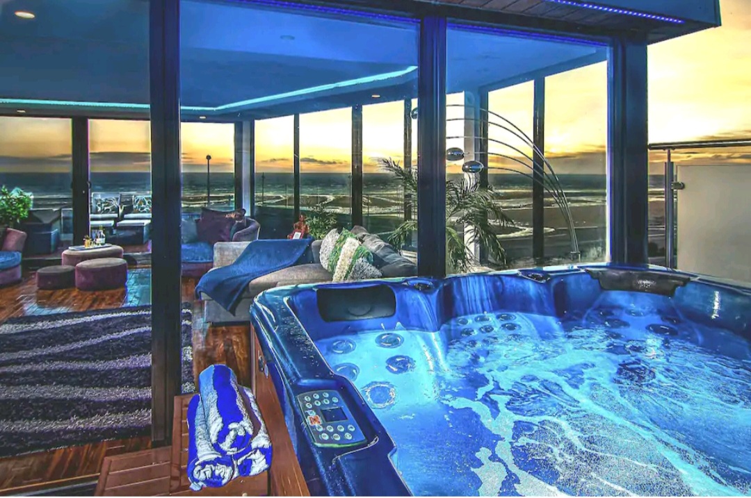 The Coastal Collection