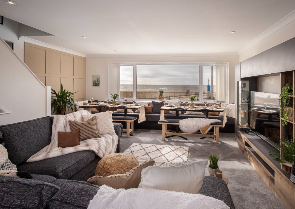 The Coastal Collection