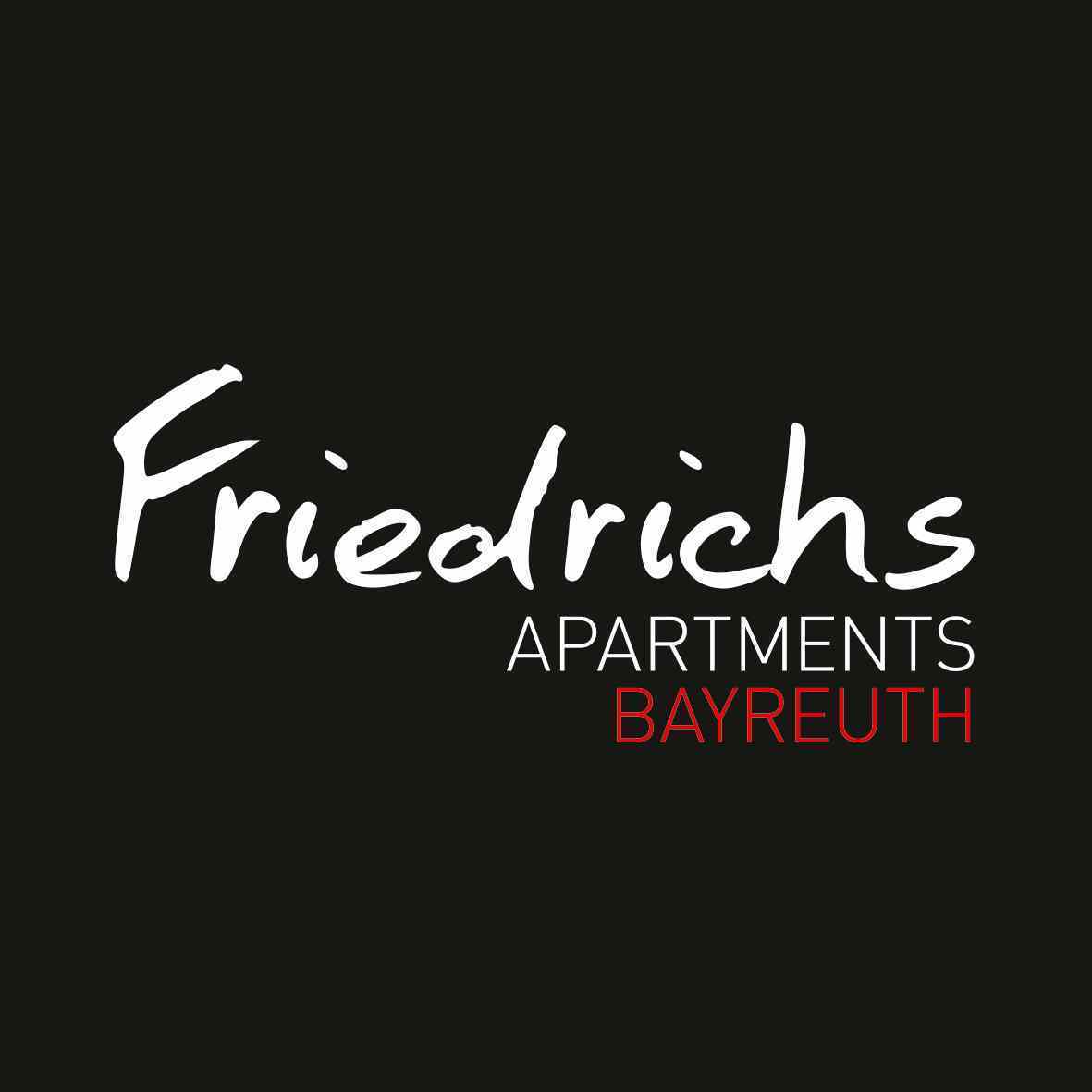 Friedrichs & Hej Apartments in Bayreuth 3ZimmerApartment