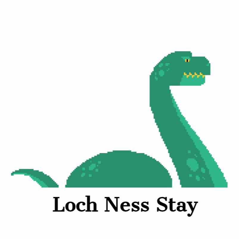 Loch Ness Stay