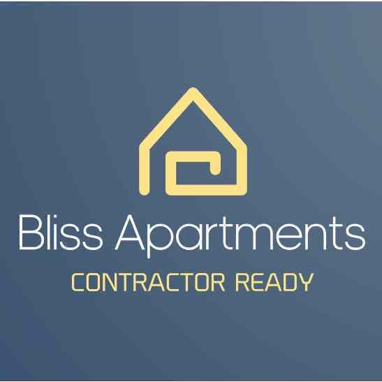 Bliss Apartments Contractor Stays