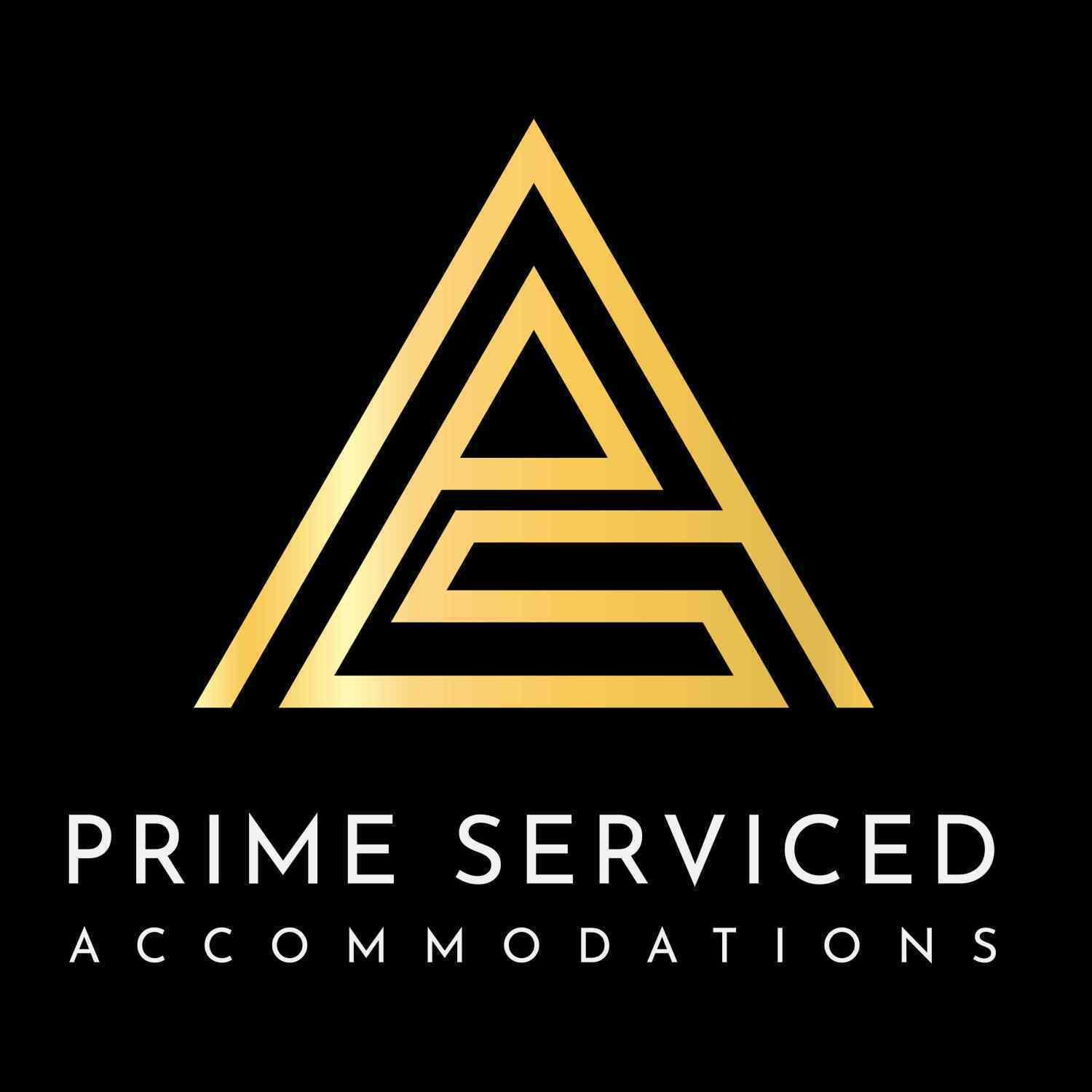 Prime Serviced Accommodations